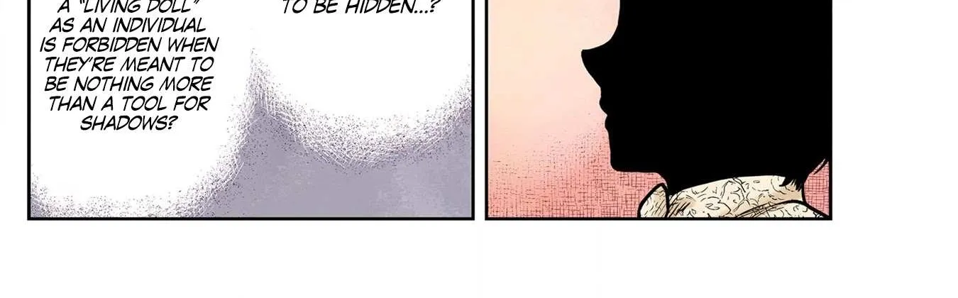Read Shadow House chapter 134 image 24 on Lezhin