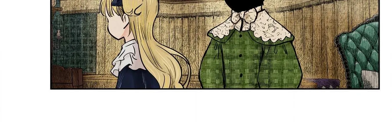 Read Shadow House chapter 134 image 26 on Lezhin