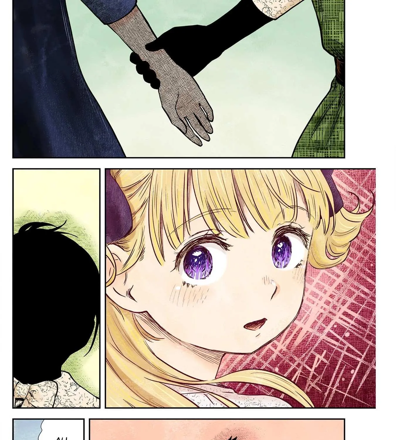 Read Shadow House chapter 134 image 27 on Lezhin