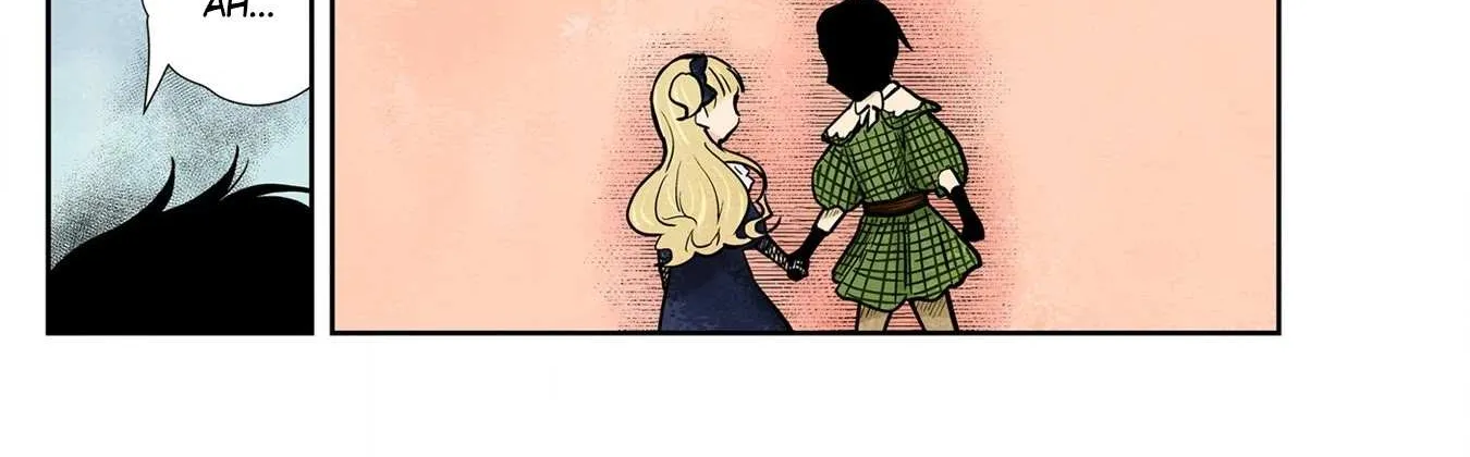 Read Shadow House chapter 134 image 28 on Lezhin