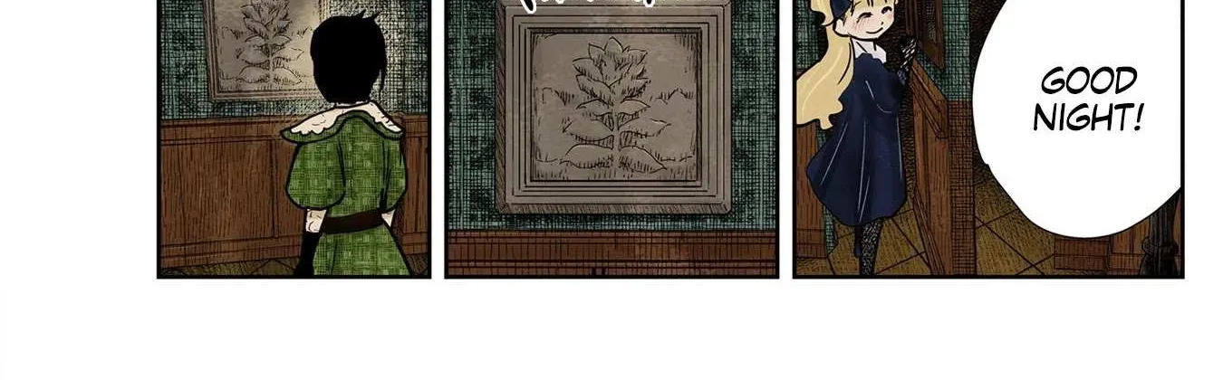 Read Shadow House chapter 134 image 30 on Lezhin