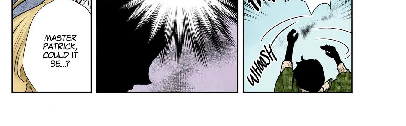 Read Shadow House chapter 134 image 4 on Lezhin
