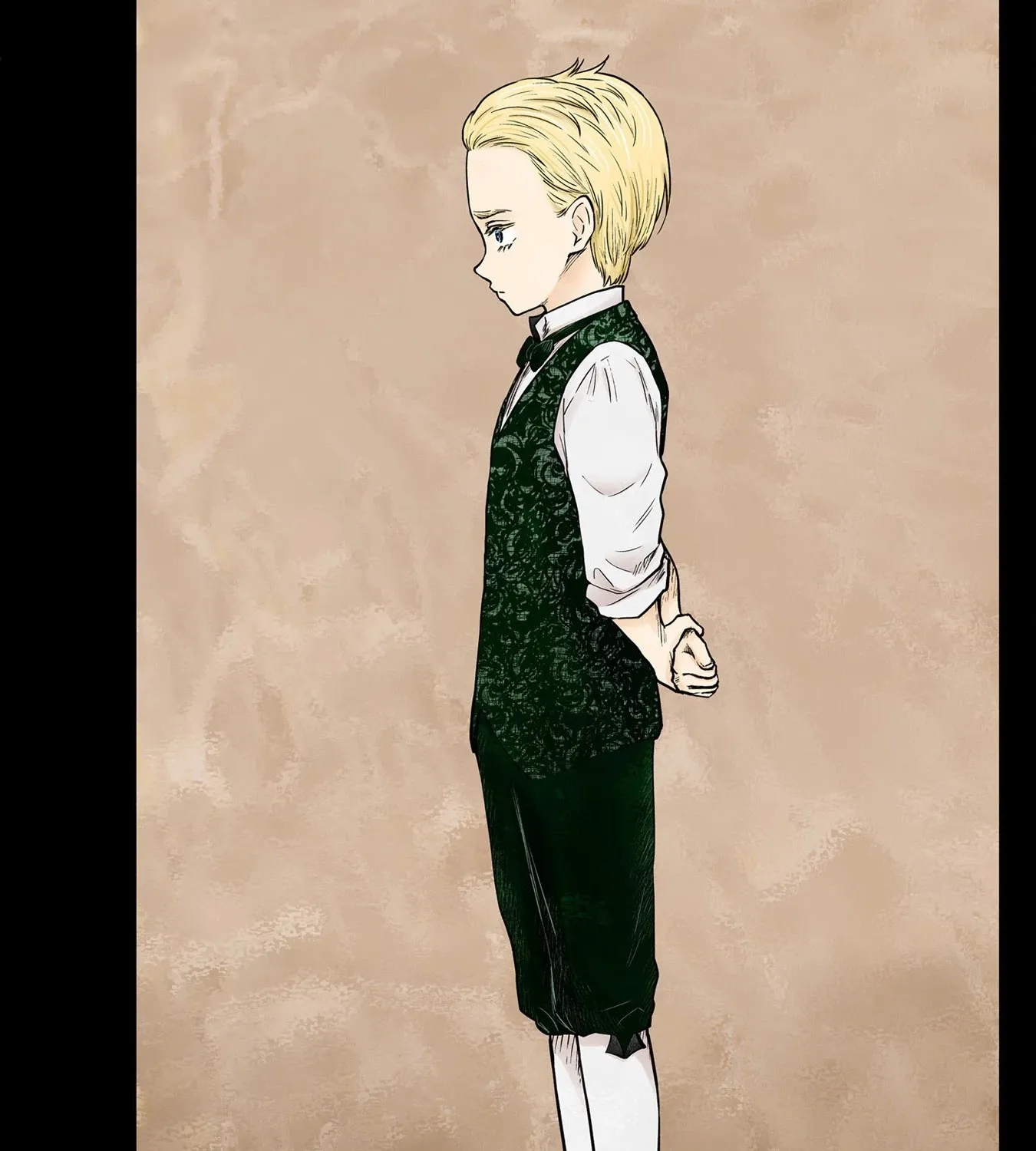 Read Shadow House chapter 135 image 1 on Lezhin