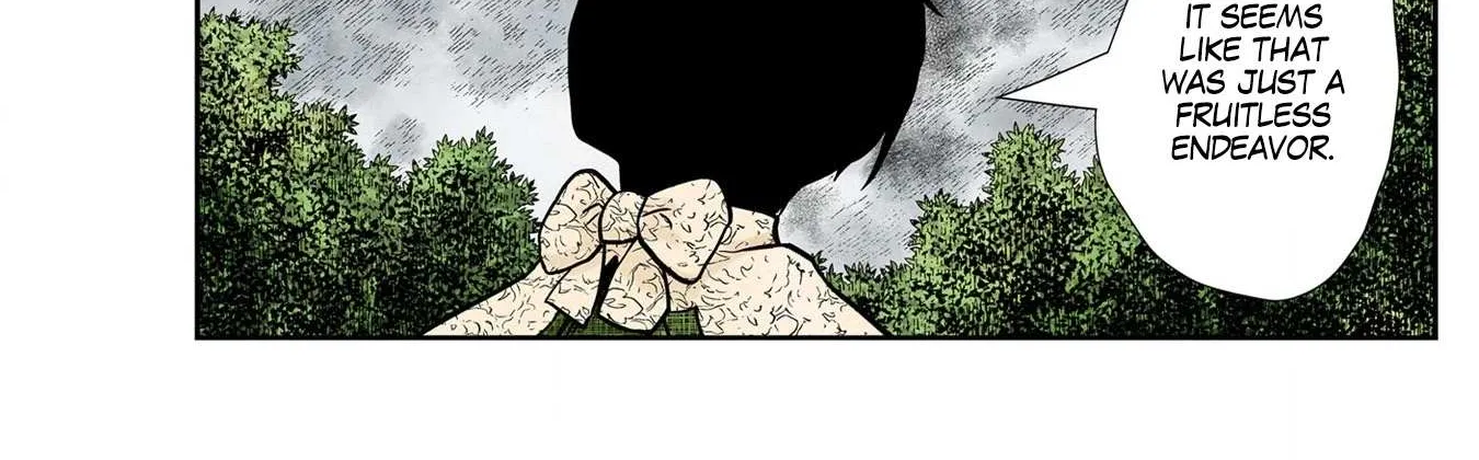 Read Shadow House chapter 135 image 18 on Lezhin