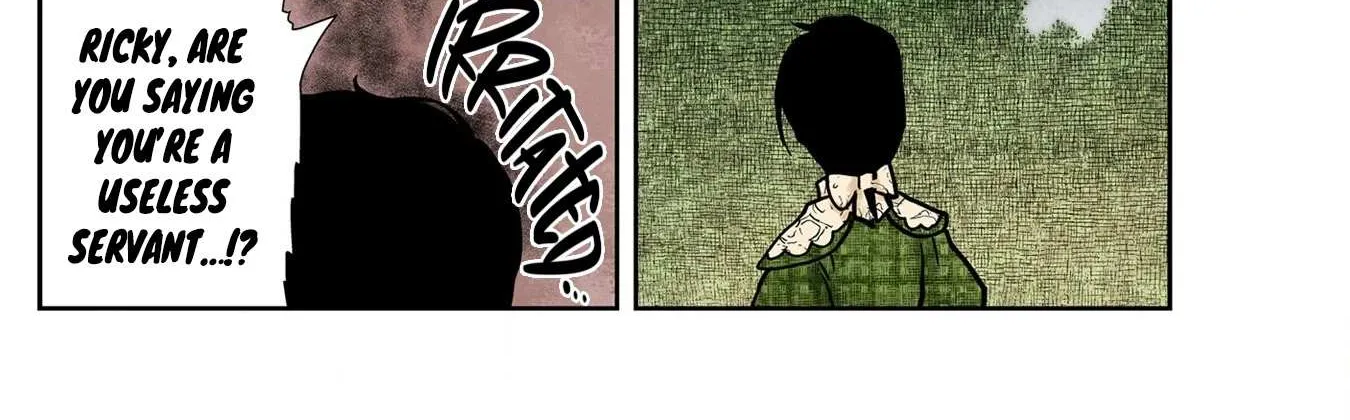 Read Shadow House chapter 135 image 20 on Lezhin