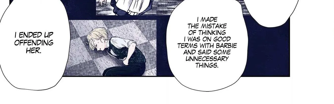 Read Shadow House chapter 135 image 4 on Lezhin