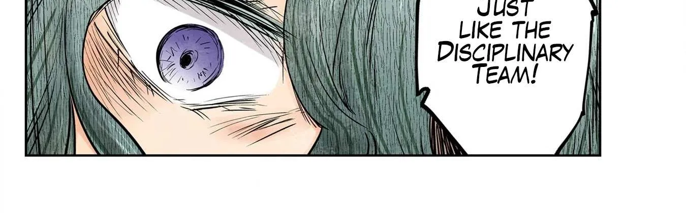 Read Shadow House chapter 136 image 12 on Lezhin