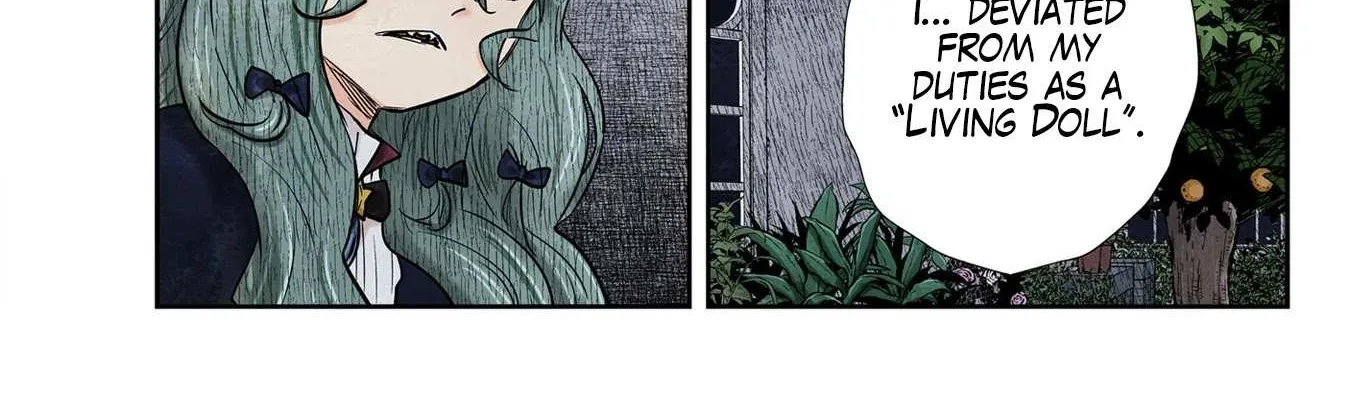 Read Shadow House chapter 136 image 14 on Lezhin