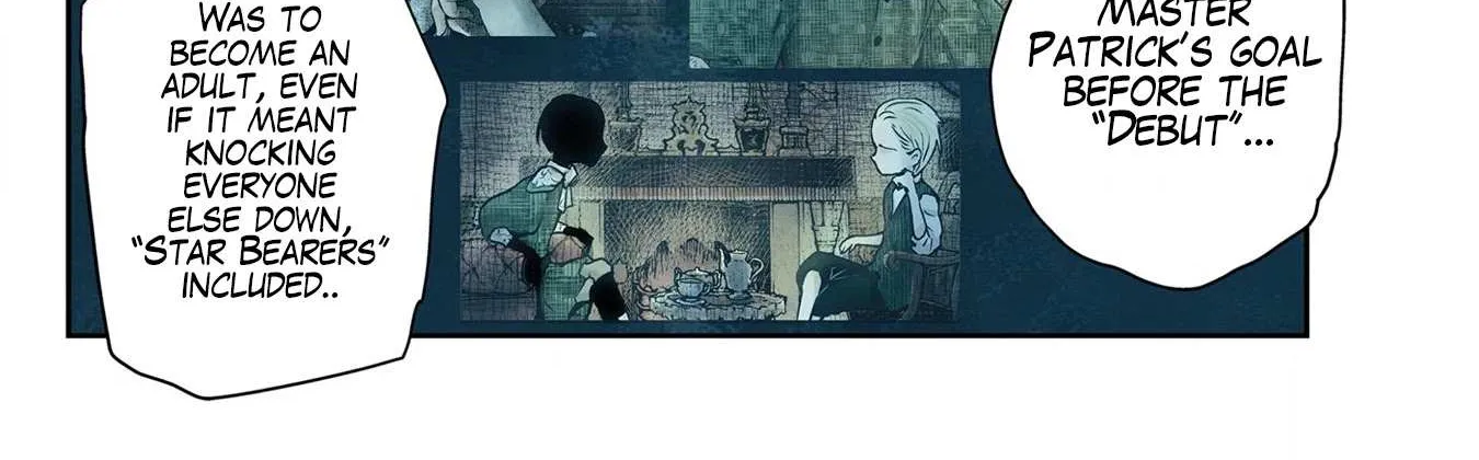 Read Shadow House chapter 136 image 16 on Lezhin