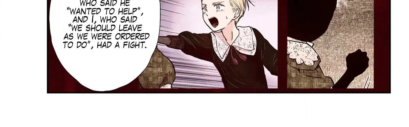 Read Shadow House chapter 136 image 18 on Lezhin