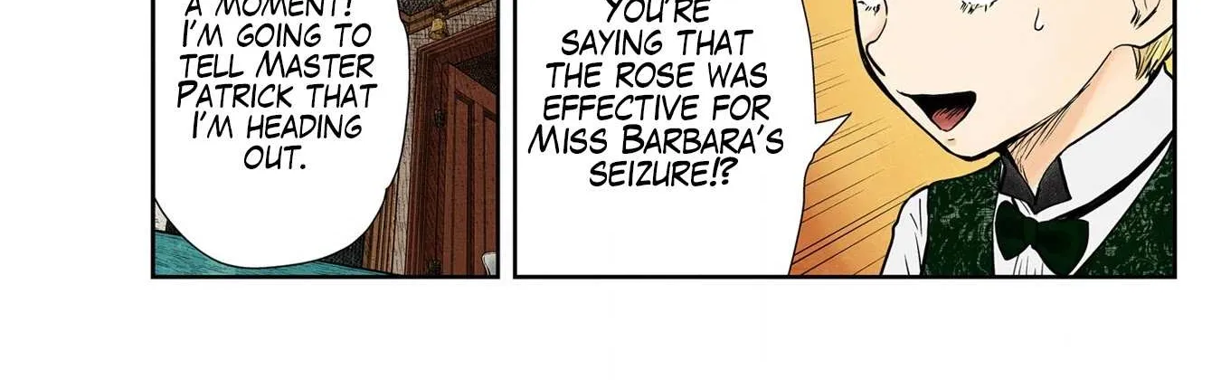 Read Shadow House chapter 136 image 2 on Lezhin