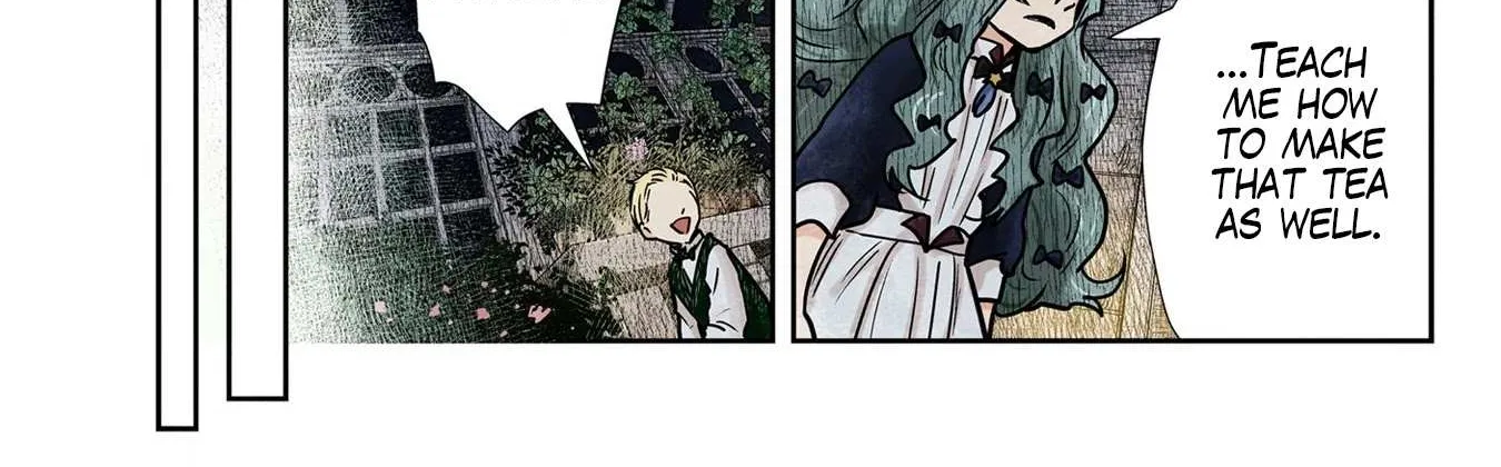 Read Shadow House chapter 136 image 22 on Lezhin