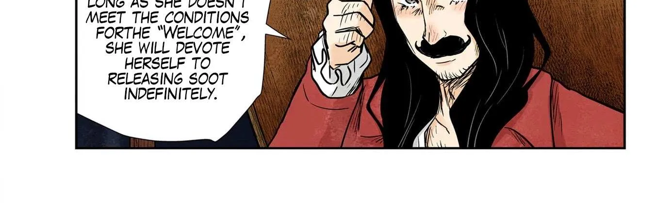 Read Shadow House chapter 136 image 30 on Lezhin