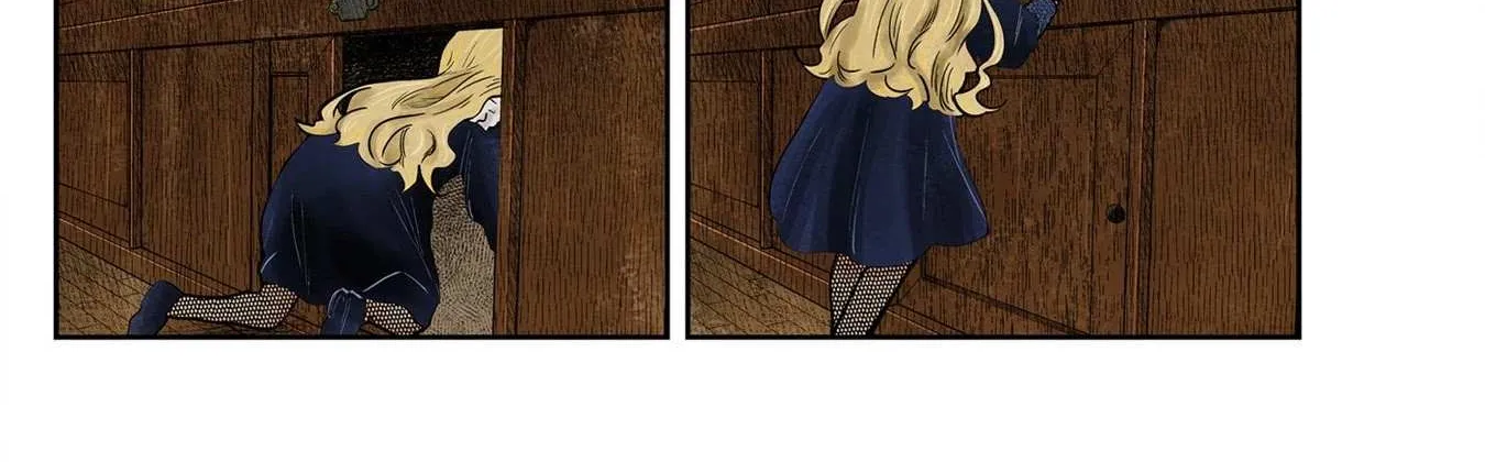 Read Shadow House chapter 136 image 4 on Lezhin