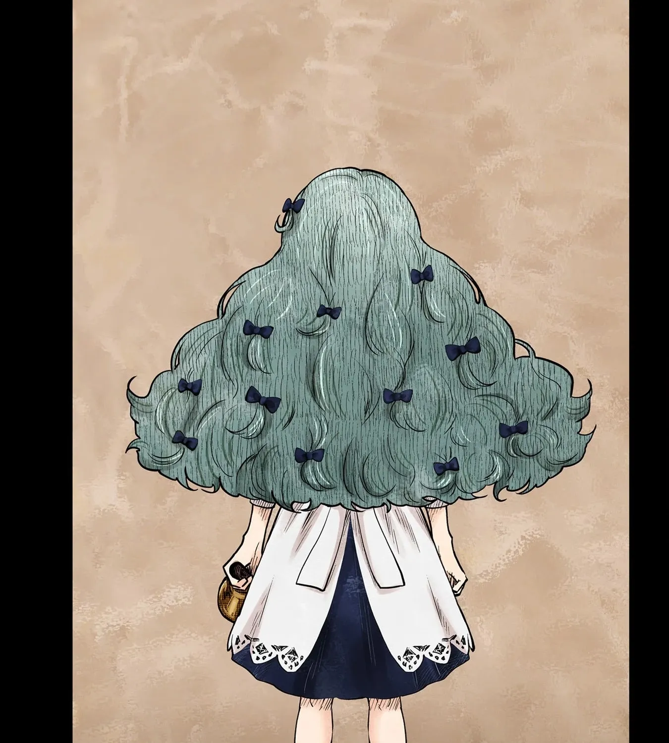 Read Shadow House chapter 136 image 5 on Lezhin
