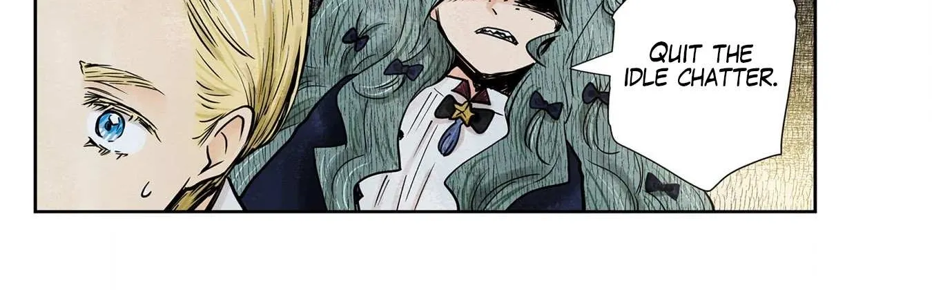 Read Shadow House chapter 136 image 8 on Lezhin