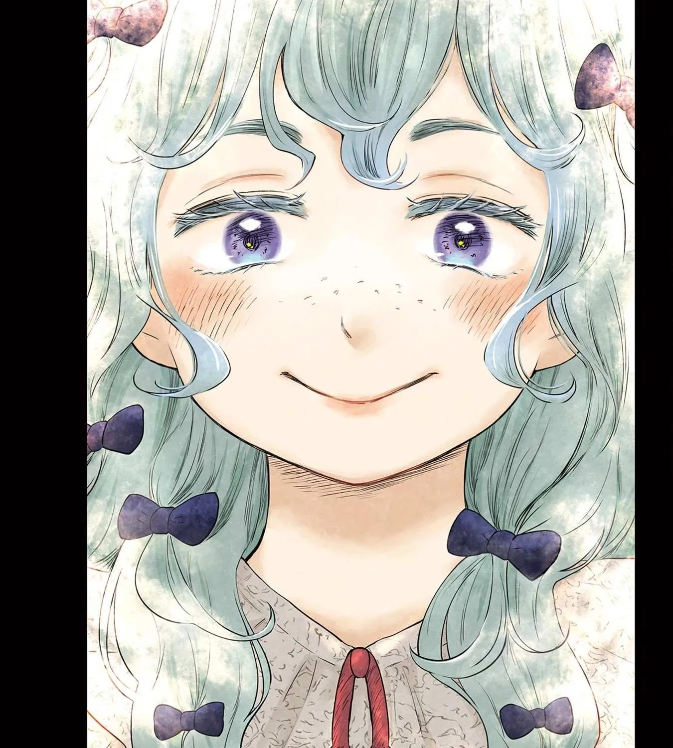 Read Shadow House chapter 137 image 1 on Lezhin