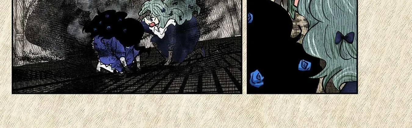 Read Shadow House chapter 137 image 14 on Lezhin