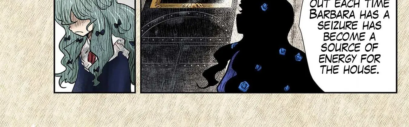 Read Shadow House chapter 137 image 16 on Lezhin