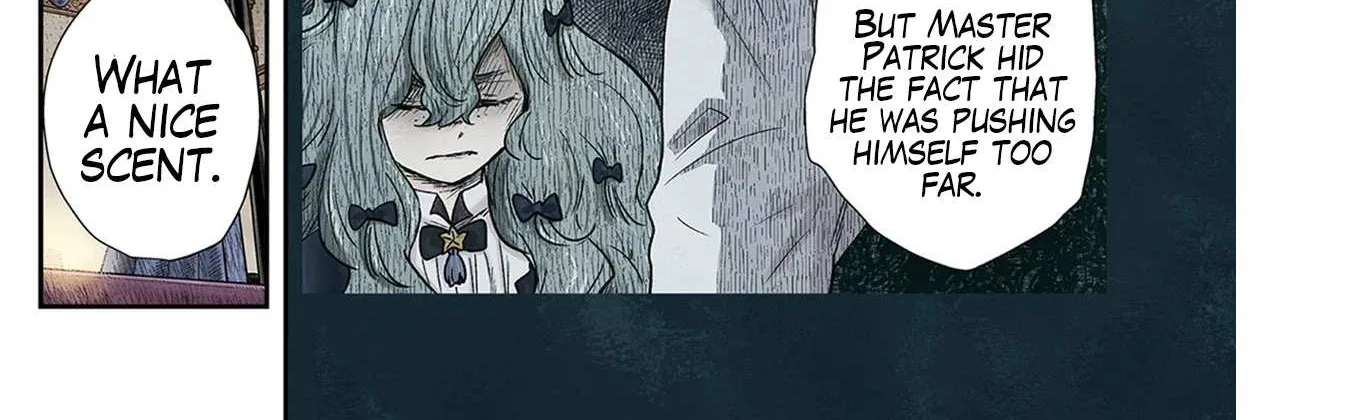 Read Shadow House chapter 137 image 18 on Lezhin