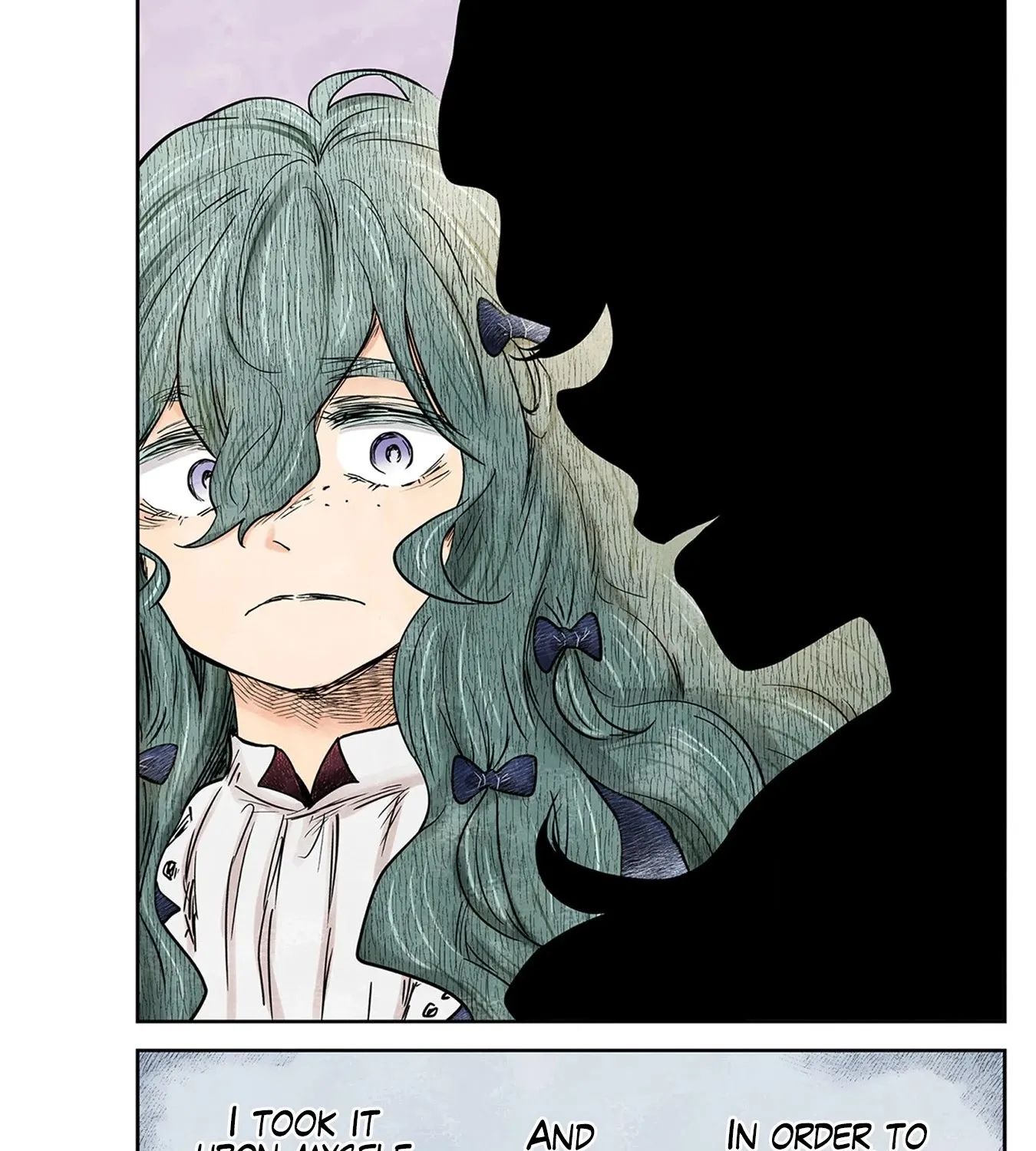 Read Shadow House chapter 137 image 19 on Lezhin