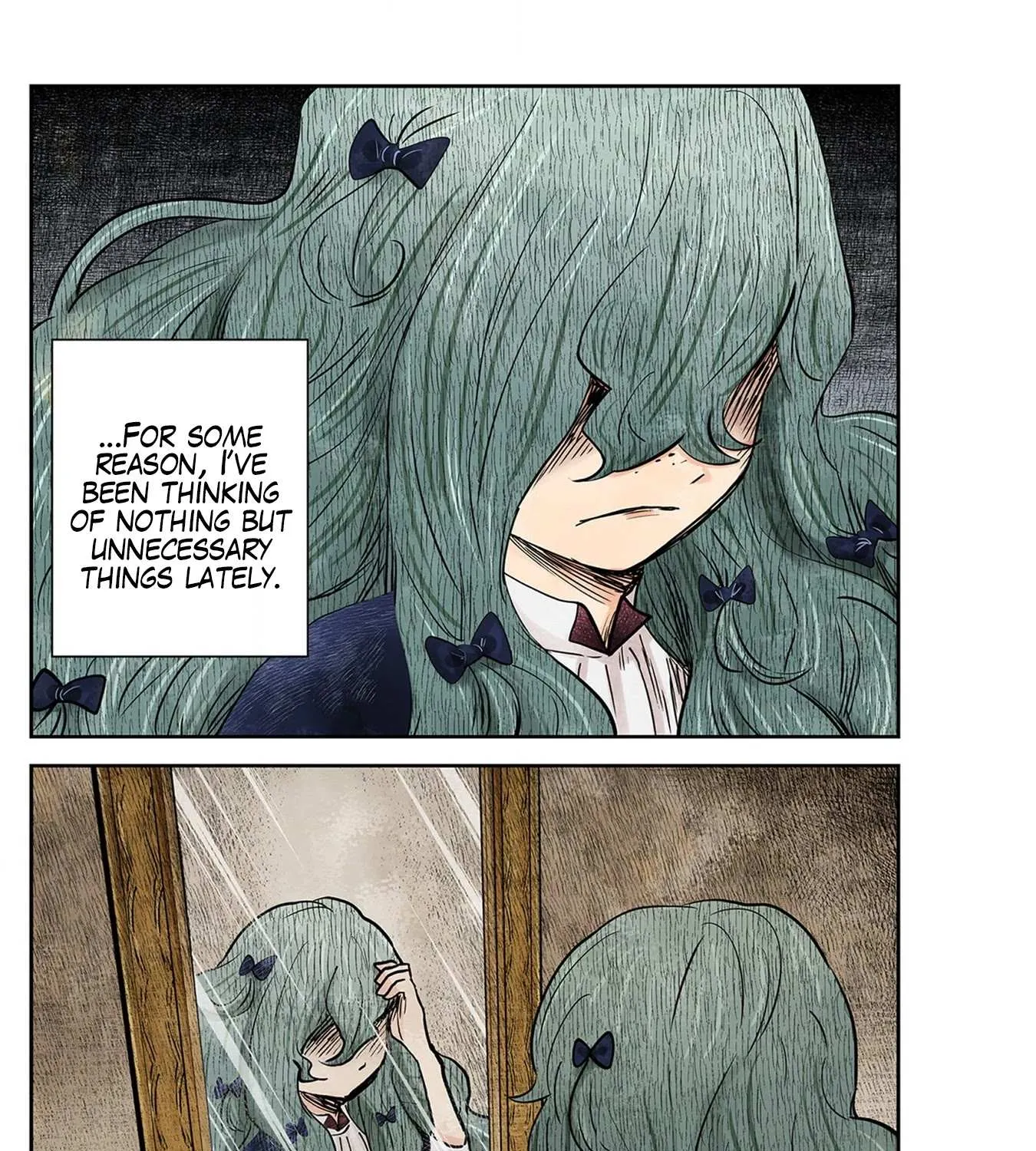 Read Shadow House chapter 137 image 25 on Lezhin