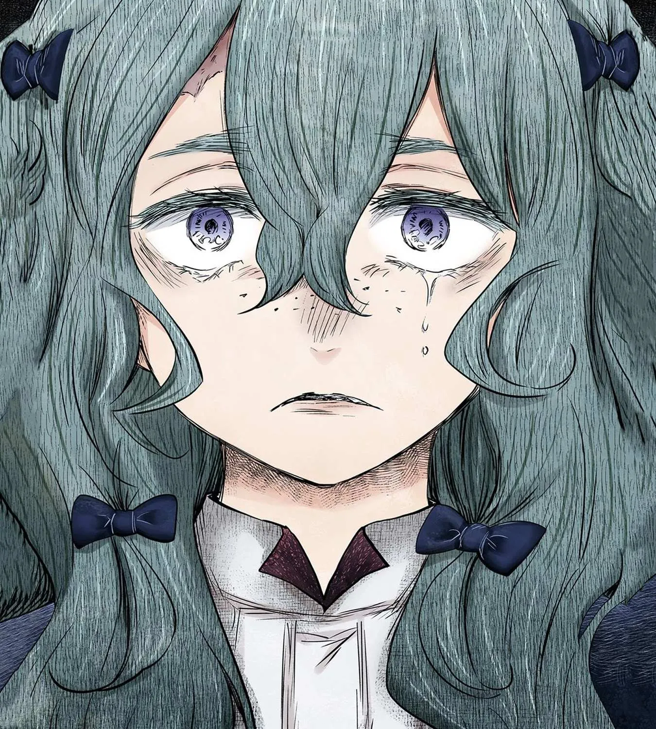 Read Shadow House chapter 137 image 29 on Lezhin