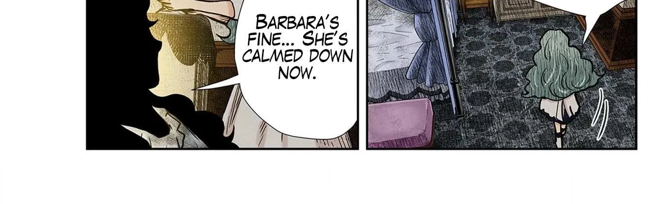 Read Shadow House chapter 137 image 8 on Lezhin