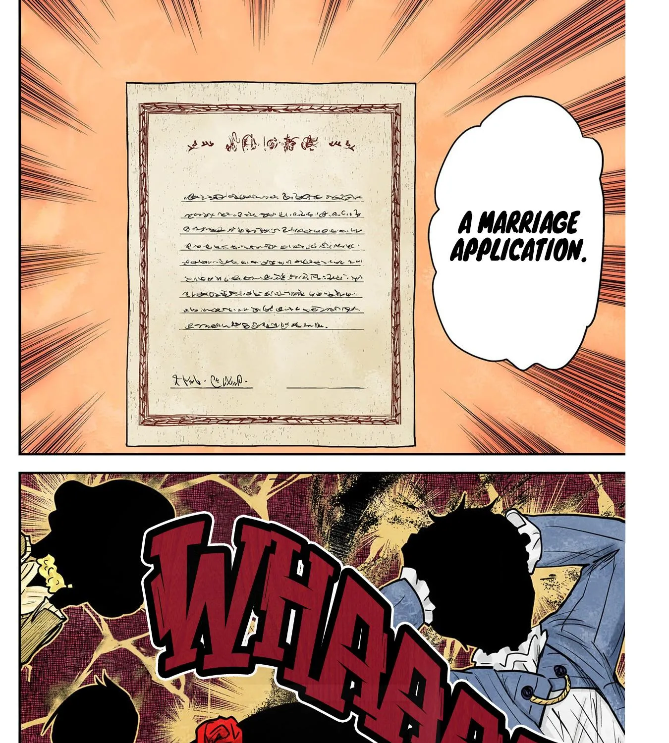 Read Shadow House chapter 138 image 11 on Lezhin