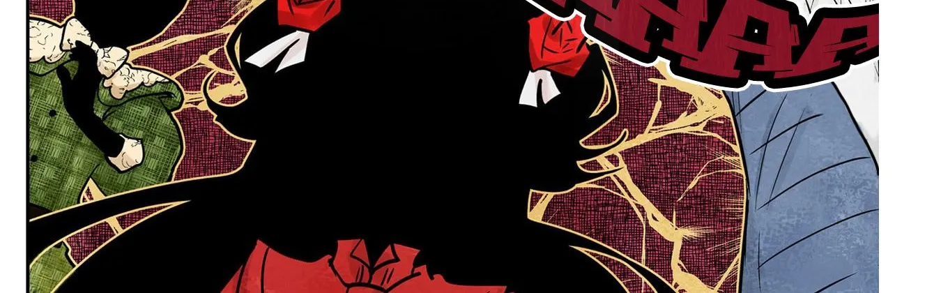 Read Shadow House chapter 138 image 12 on Lezhin