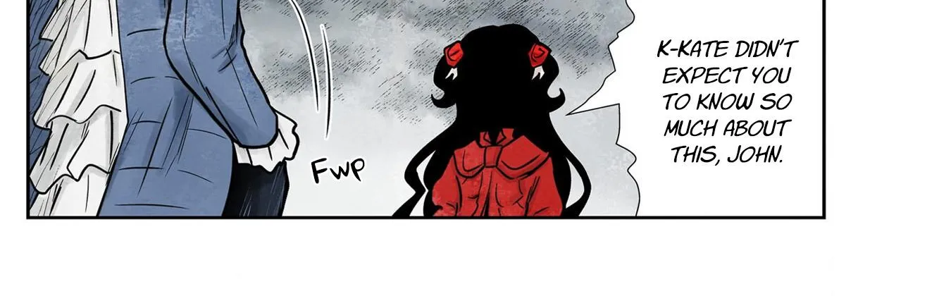 Read Shadow House chapter 138 image 16 on Lezhin