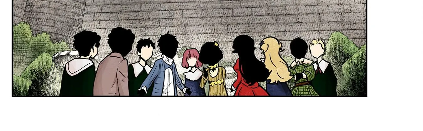 Read Shadow House chapter 138 image 20 on Lezhin