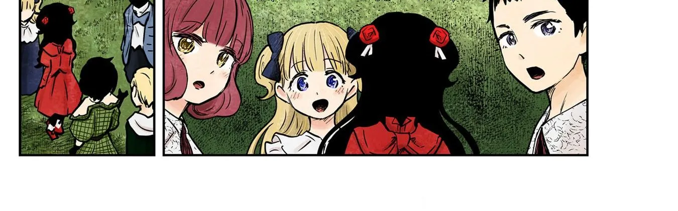 Read Shadow House chapter 138 image 24 on Lezhin