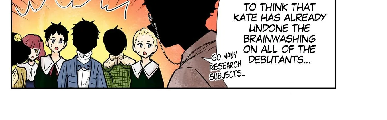 Read Shadow House chapter 138 image 4 on Lezhin