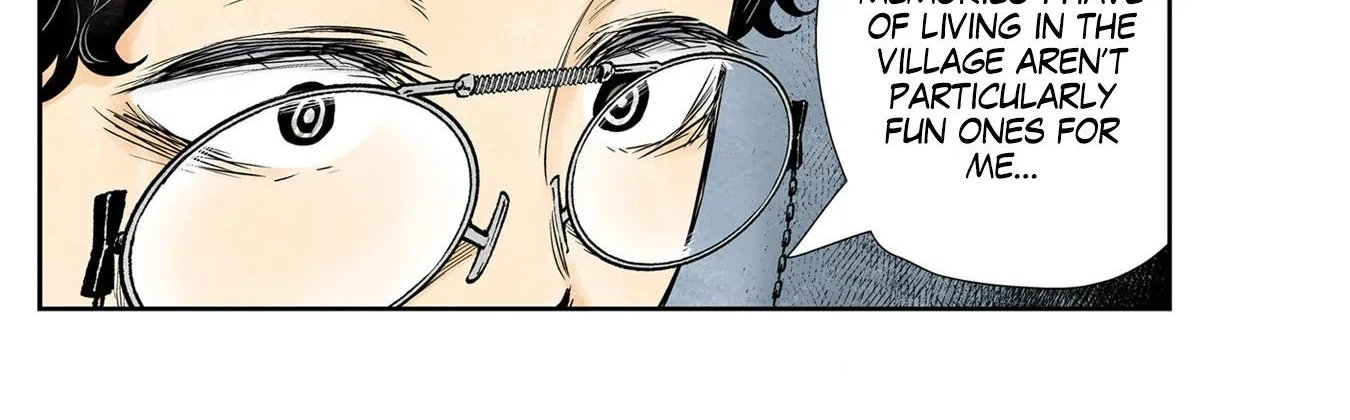 Read Shadow House chapter 138 image 8 on Lezhin