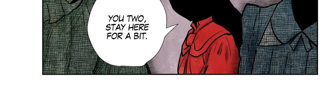 Read Shadow House chapter 139 image 10 on Lezhin