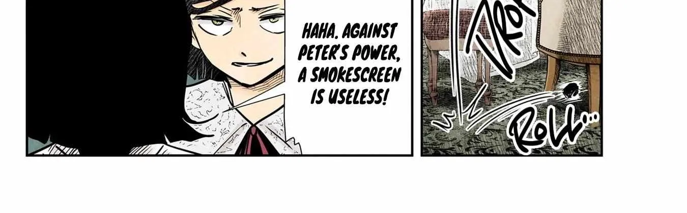 Read Shadow House chapter 139 image 20 on Lezhin