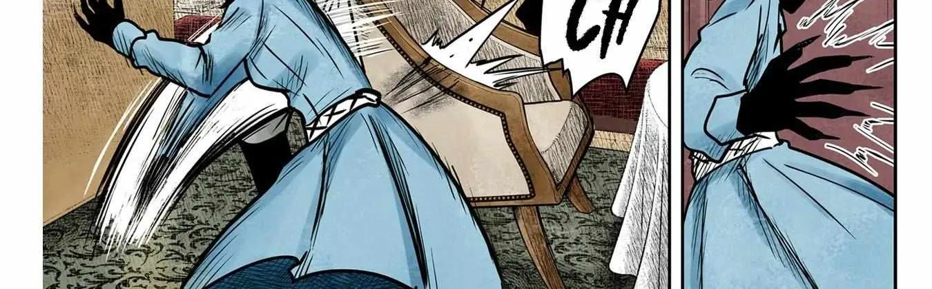 Read Shadow House chapter 139 image 22 on Lezhin