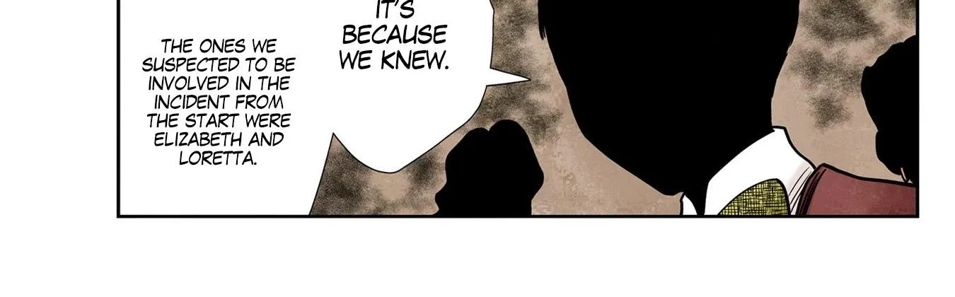 Read Shadow House chapter 139 image 26 on Lezhin