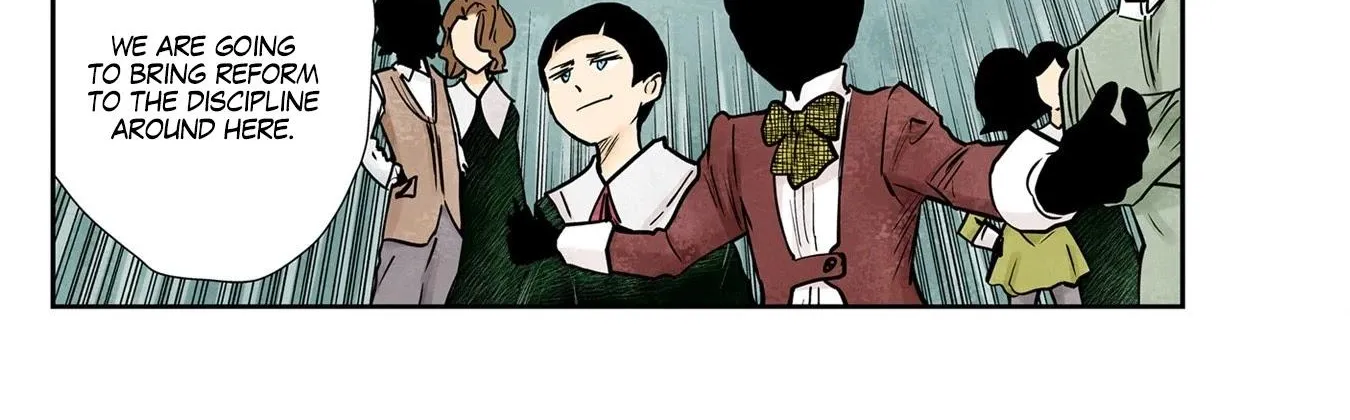 Read Shadow House chapter 139 image 28 on Lezhin