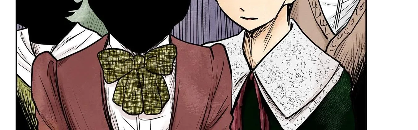 Read Shadow House chapter 139 image 32 on Lezhin