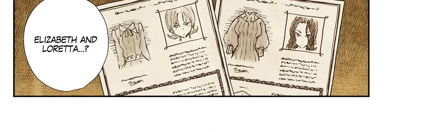 Read Shadow House chapter 139 image 4 on Lezhin