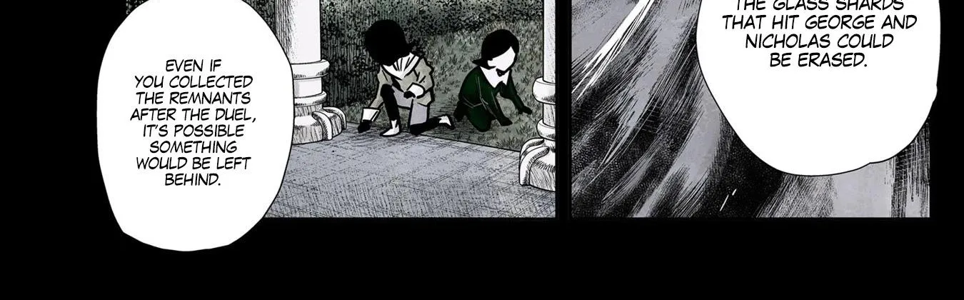 Read Shadow House chapter 140 image 18 on Lezhin