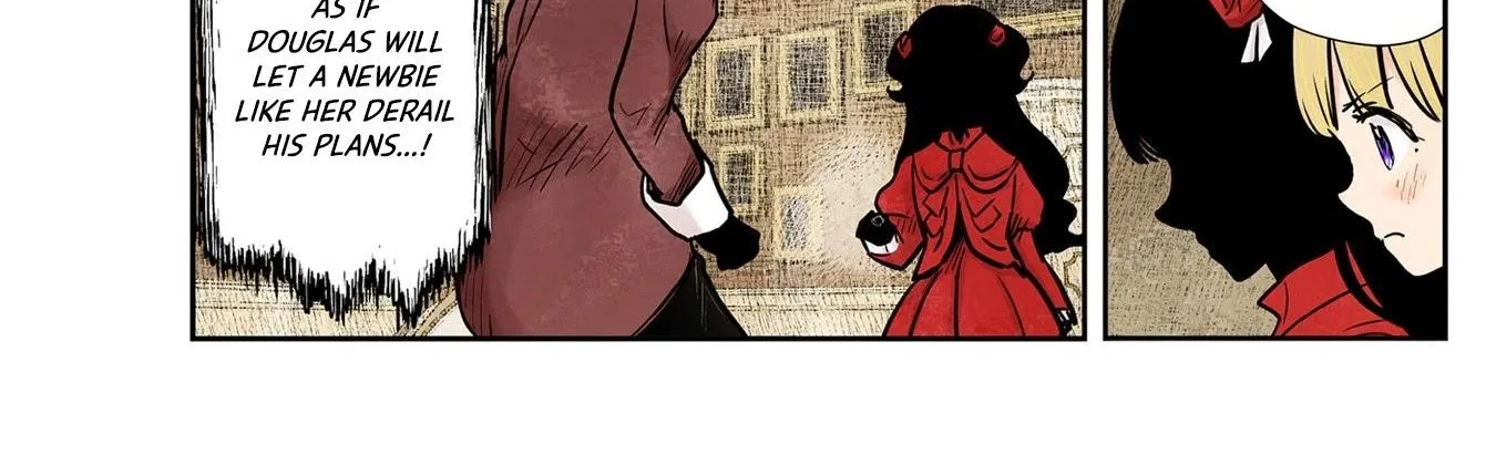 Read Shadow House chapter 140 image 22 on Lezhin