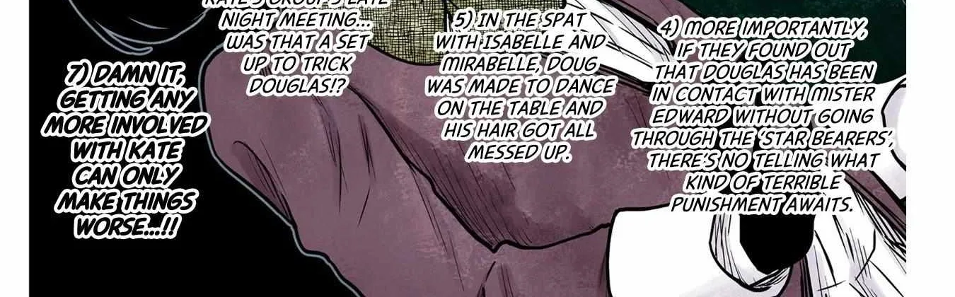Read Shadow House chapter 140 image 28 on Lezhin