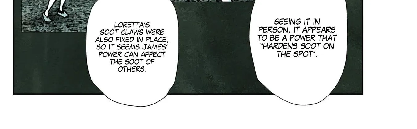 Read Shadow House chapter 140 image 4 on Lezhin