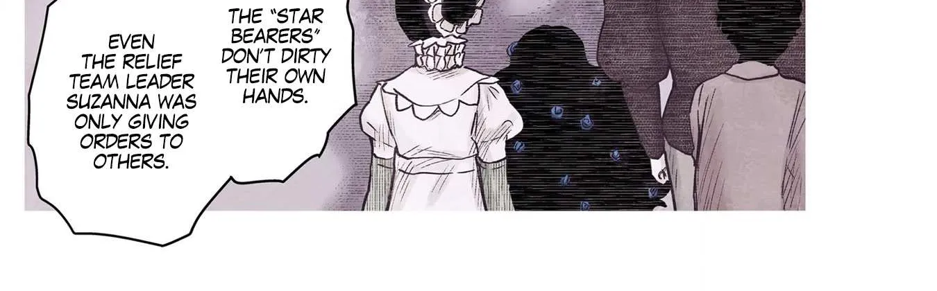 Read Shadow House chapter 141 image 11 on Lezhin