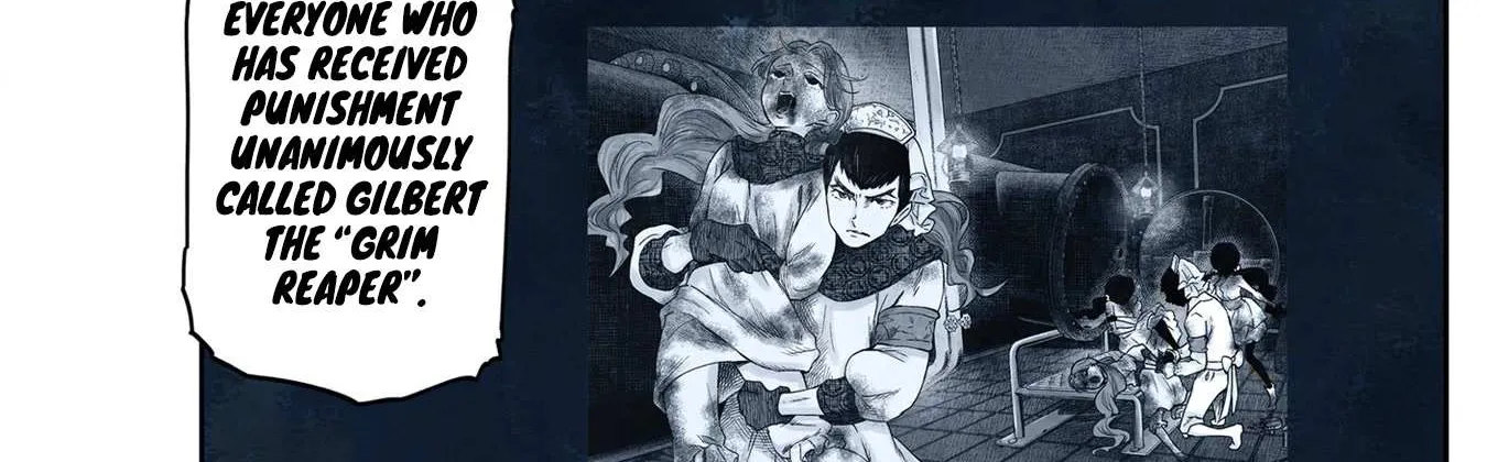Read Shadow House chapter 141 image 13 on Lezhin