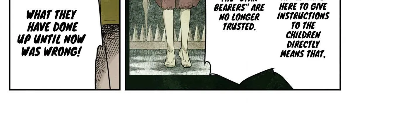 Read Shadow House chapter 141 image 15 on Lezhin
