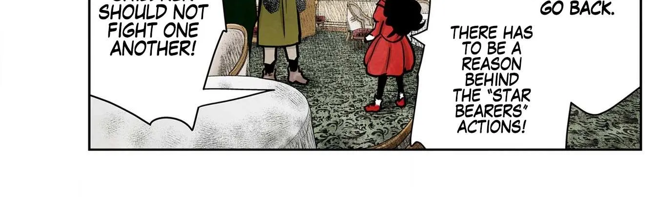 Read Shadow House chapter 141 image 21 on Lezhin